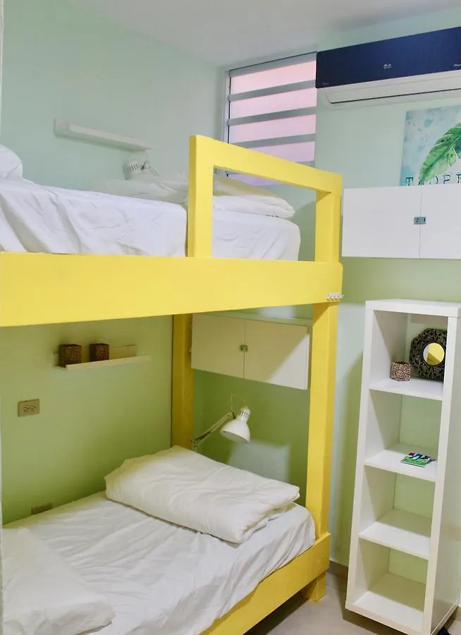 The Village Hostel Dorado